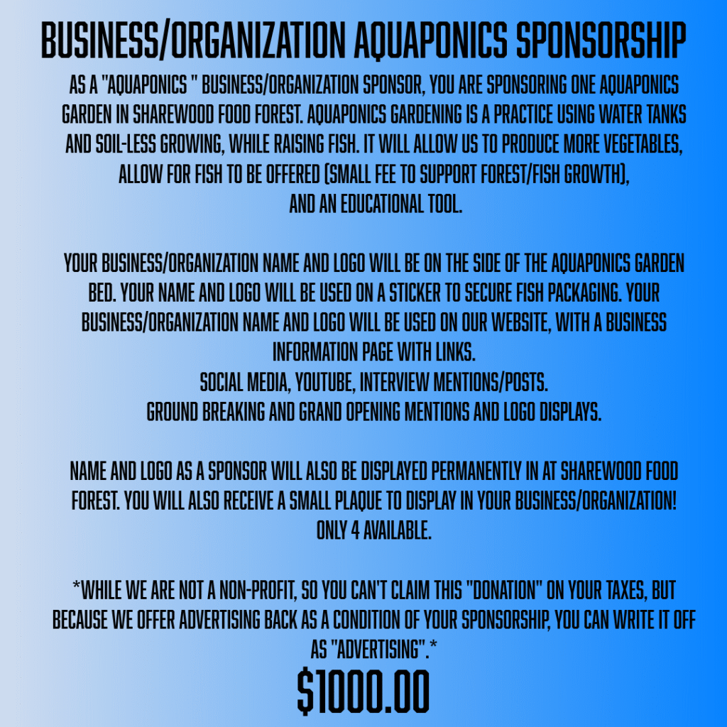 business aquaponics 1000