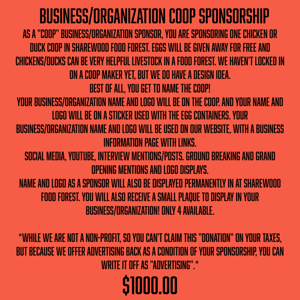 business coop 1000