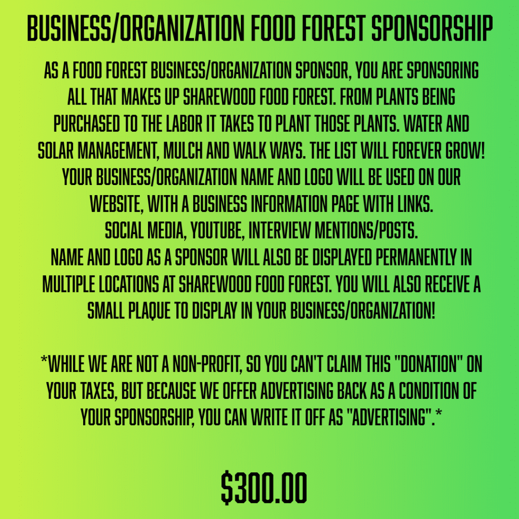 business food forest 300
